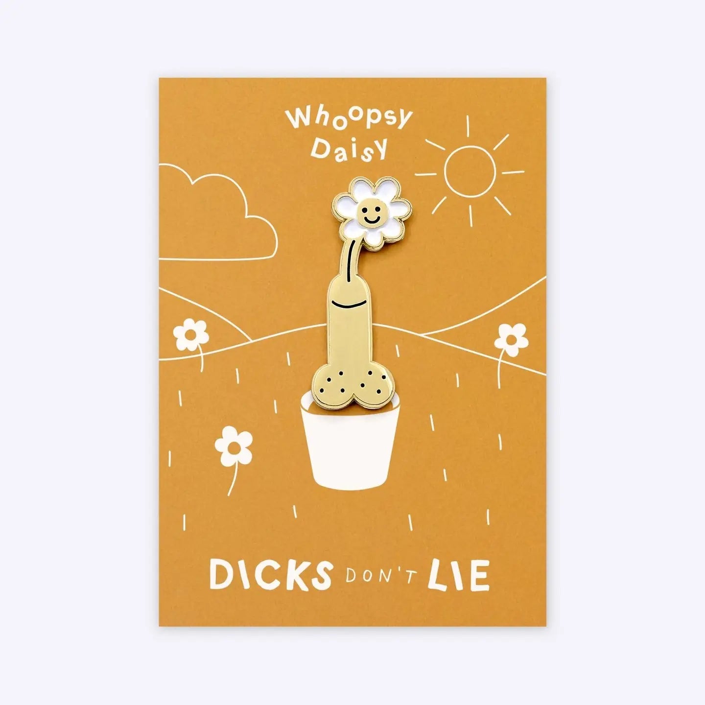 Pin - Whoopsy Daisy