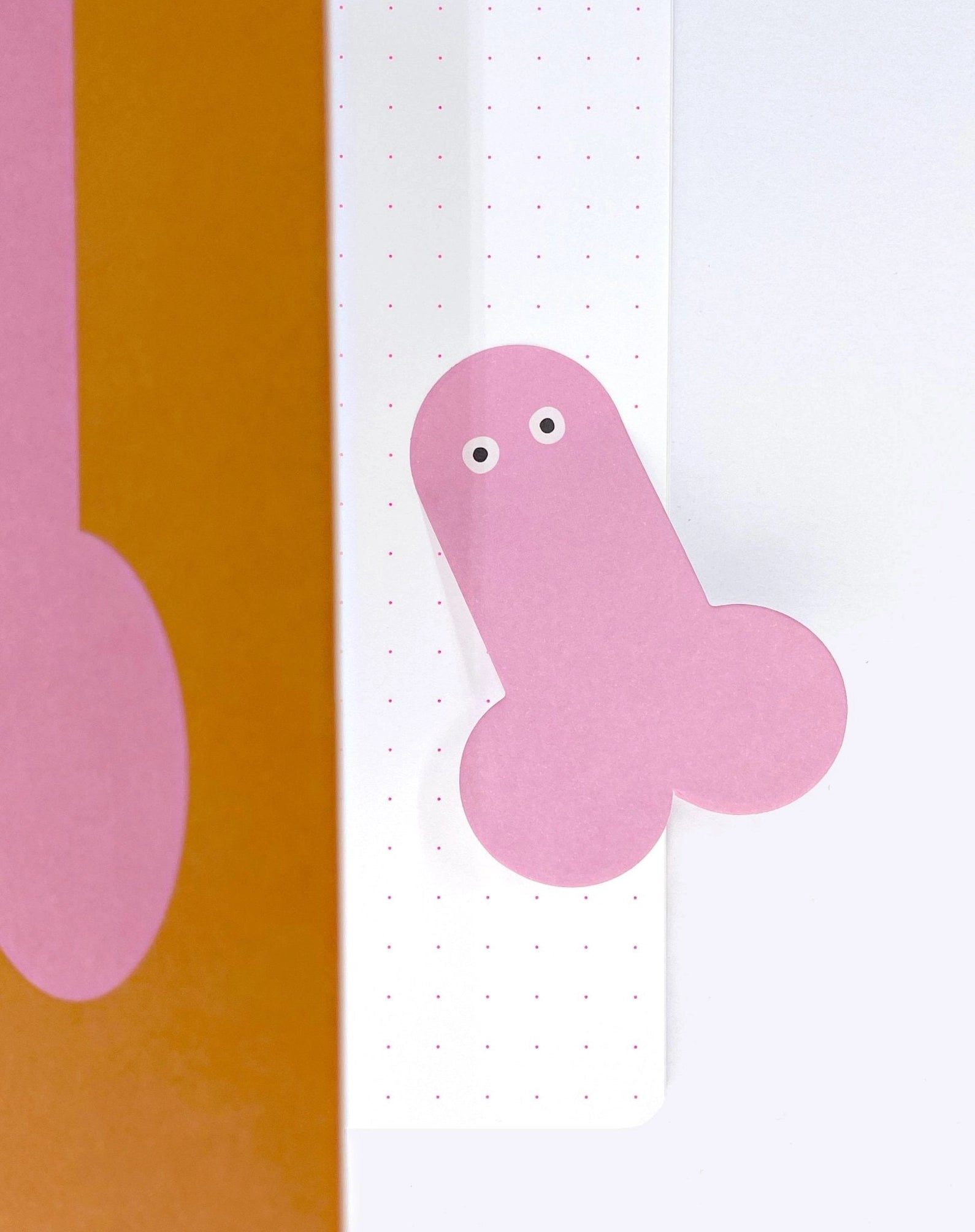 Notizen - Sticky Dicks
