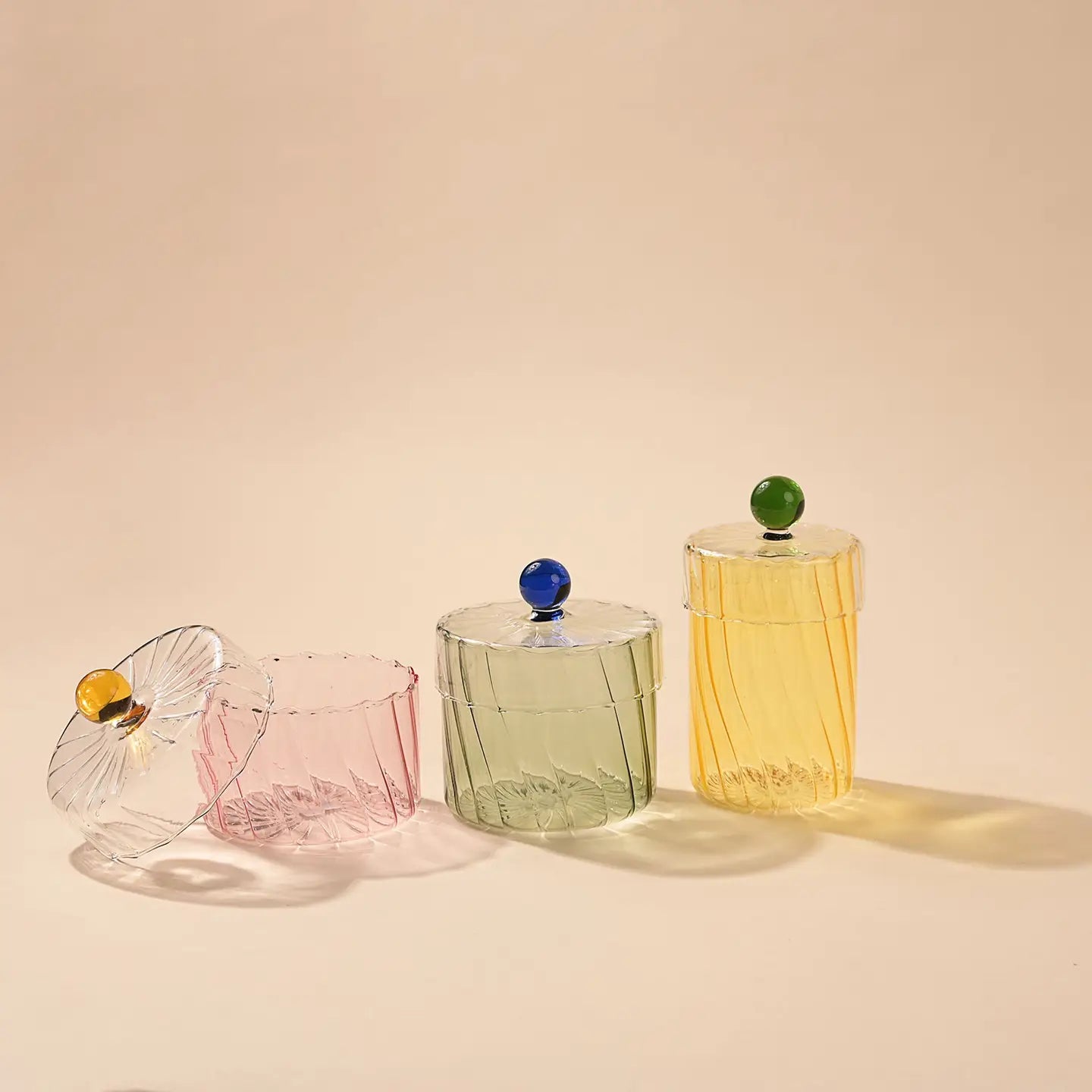 Glasdose Lucina Rosé