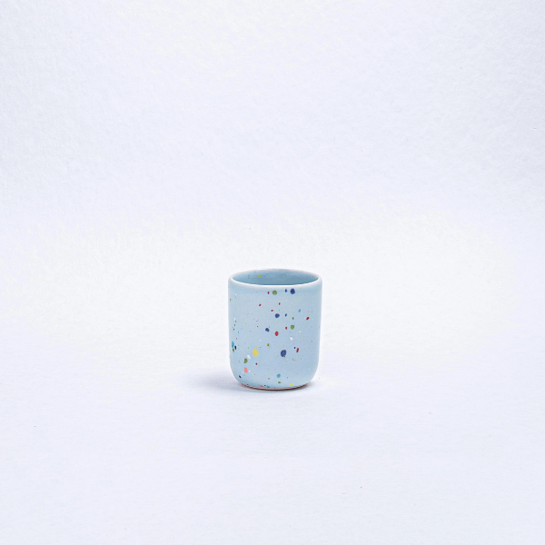 Espressotasse Konfetti