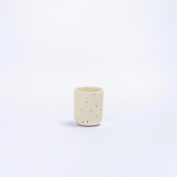 Espressotasse Konfetti