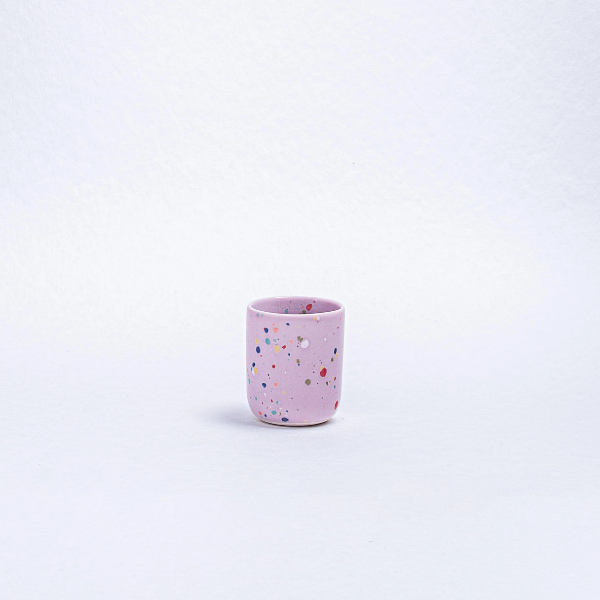 Espressotasse Konfetti