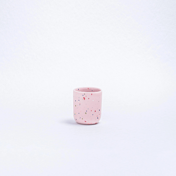 Espressotasse Konfetti