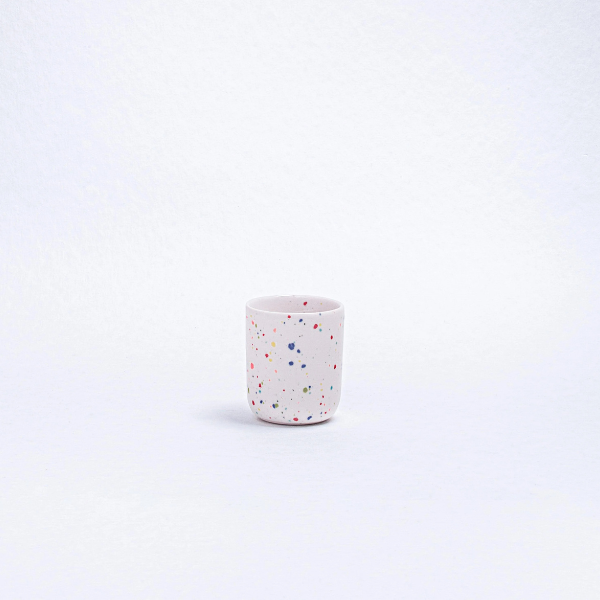 Espressotasse Konfetti