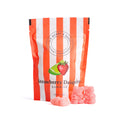 Fruchtgummi - "Erdbeer-Daiquiri Cocktail"