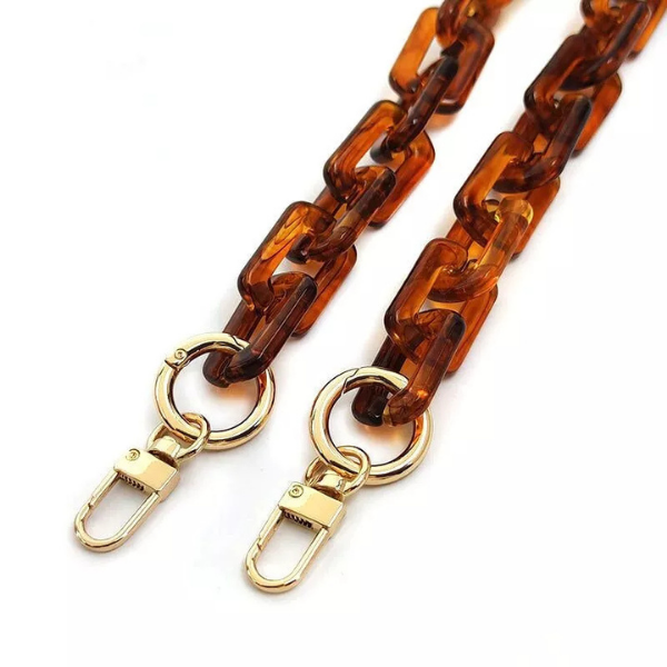 Handykette - HOLD ON Amber