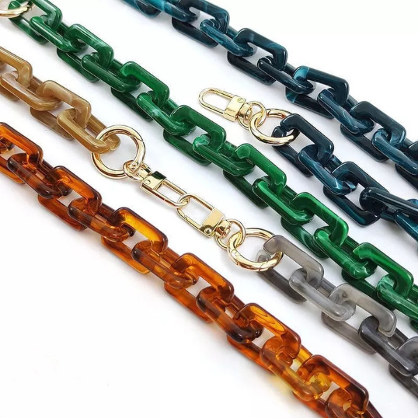 Handykette - HOLD ON Green