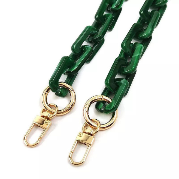 Handykette - HOLD ON Green