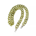 Handykette - Metallic Green