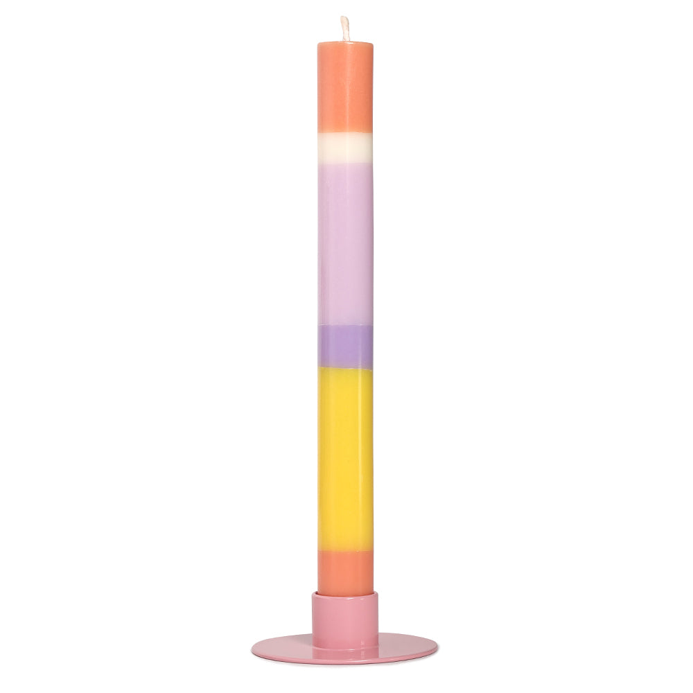 KAFFEEZEIT | Eine Kerze zum Kuchen