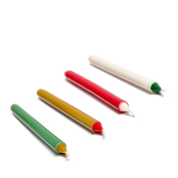 XMAS MIX - Weihnachtszeit Kerzen