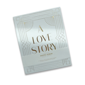 Fotoalbum "A Love Story" | Coffee Table Fotoalbum für Erinnerungen