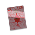 Coffee Table Book Cupcake Essentials | Backzubehör in Buchbox