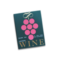 Coffee Table Book Wein Essentials | Weinzubehör in Buchbox