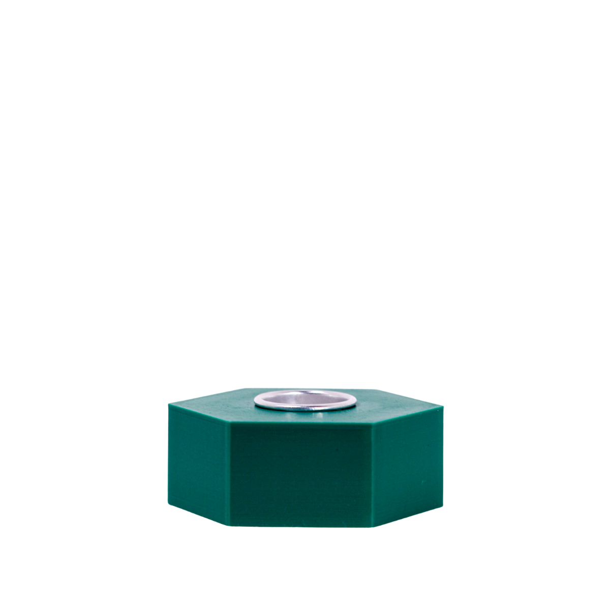 ANIS Kerzenhalter - BASE - waldgrün