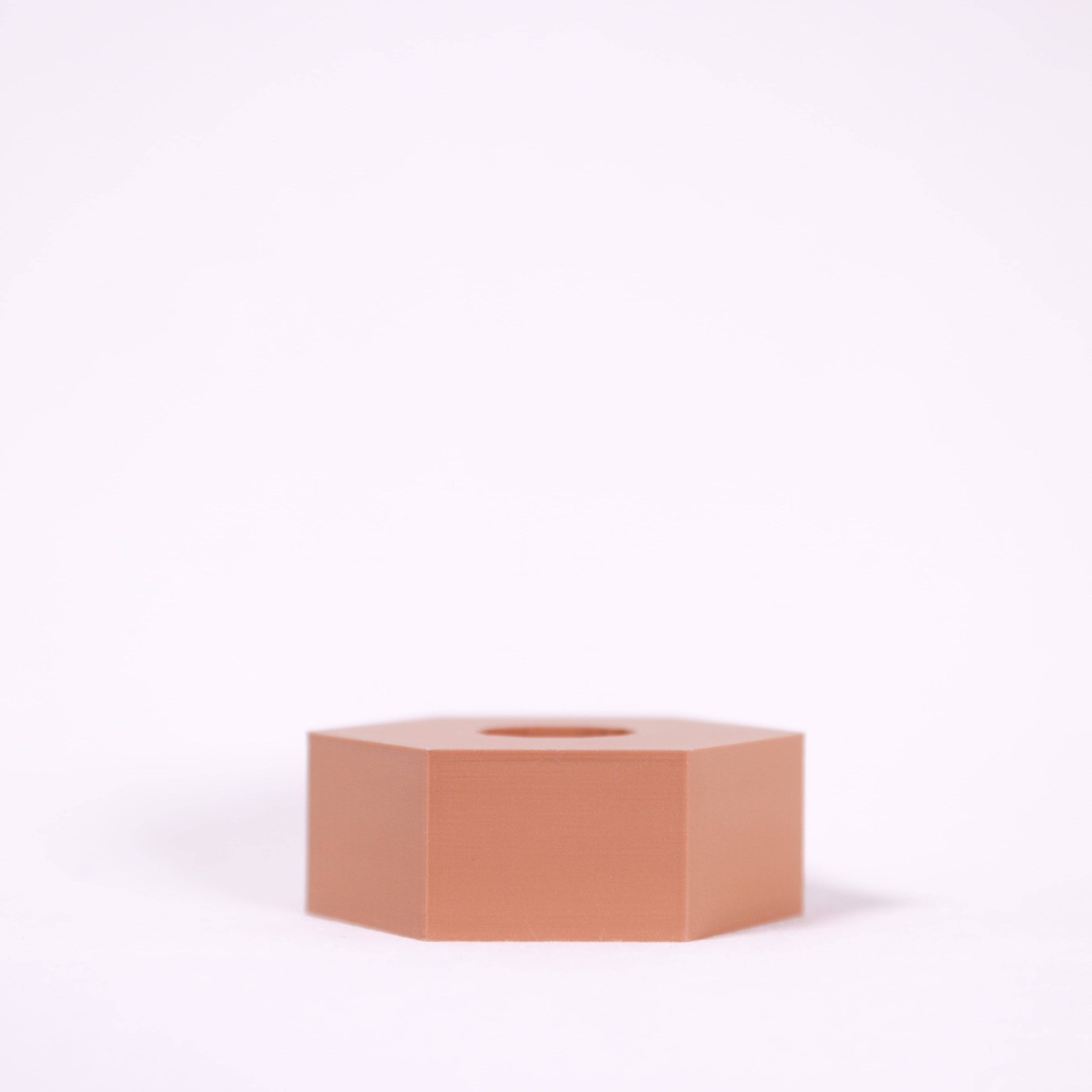 ANIS Kerzenhalter - BASE - latte