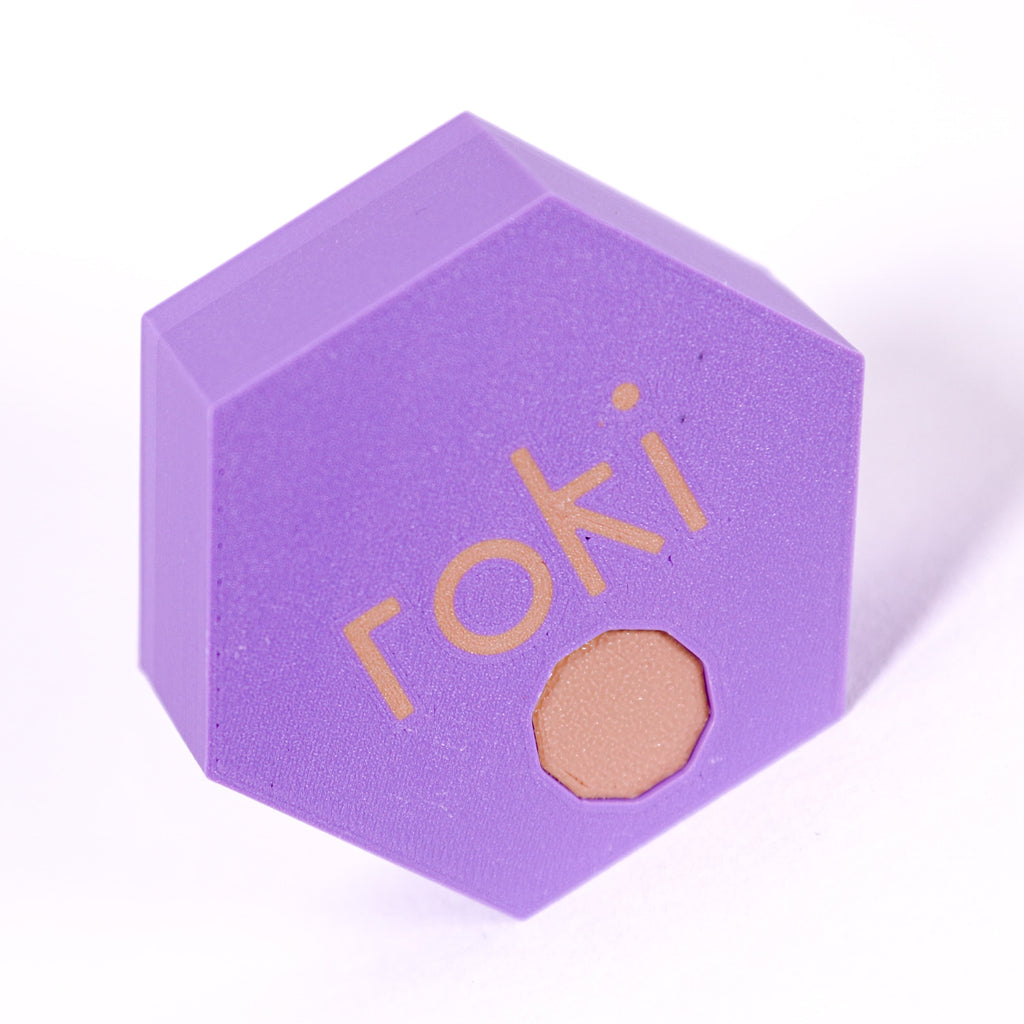 ANIS Kerzenhalter - BASE - lila