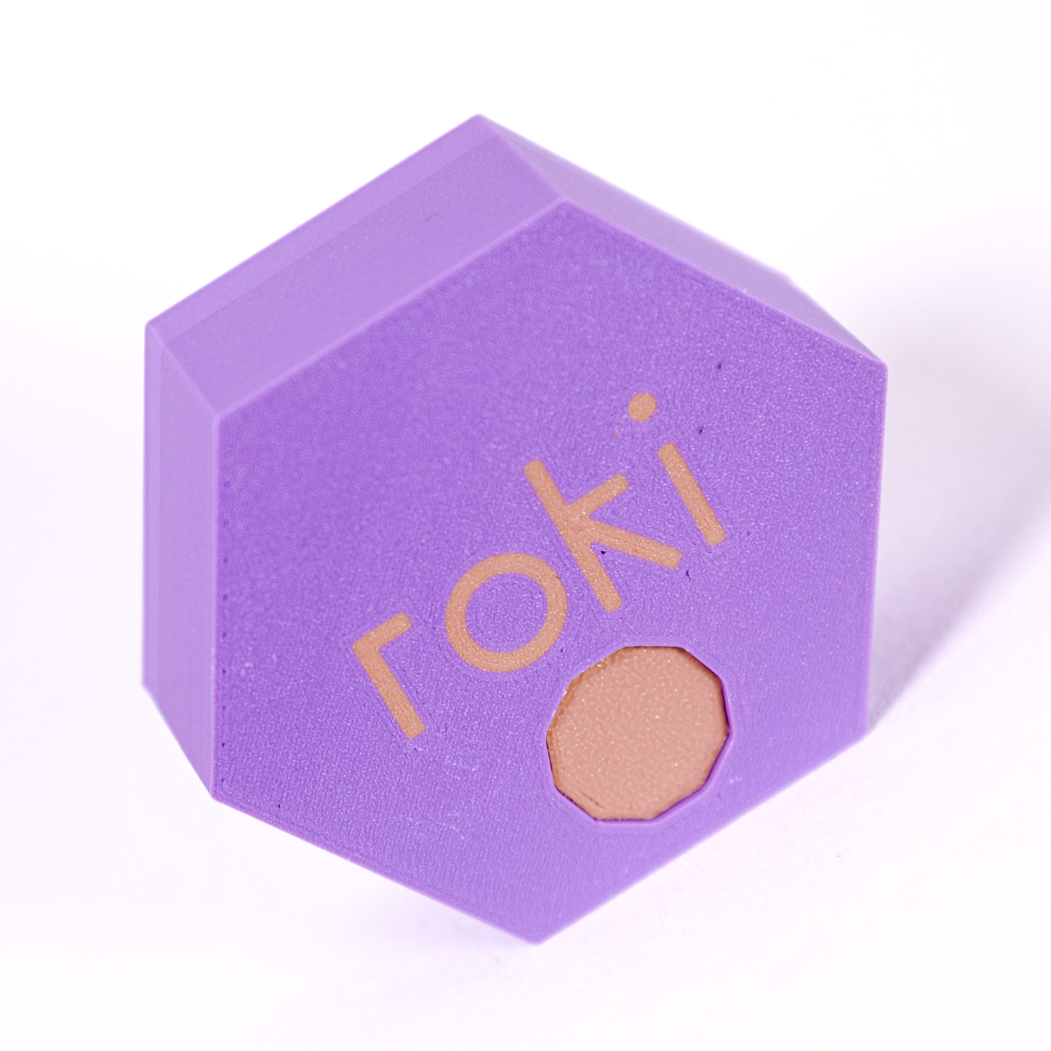 ANIS Kerzenhalter - BASE - lila