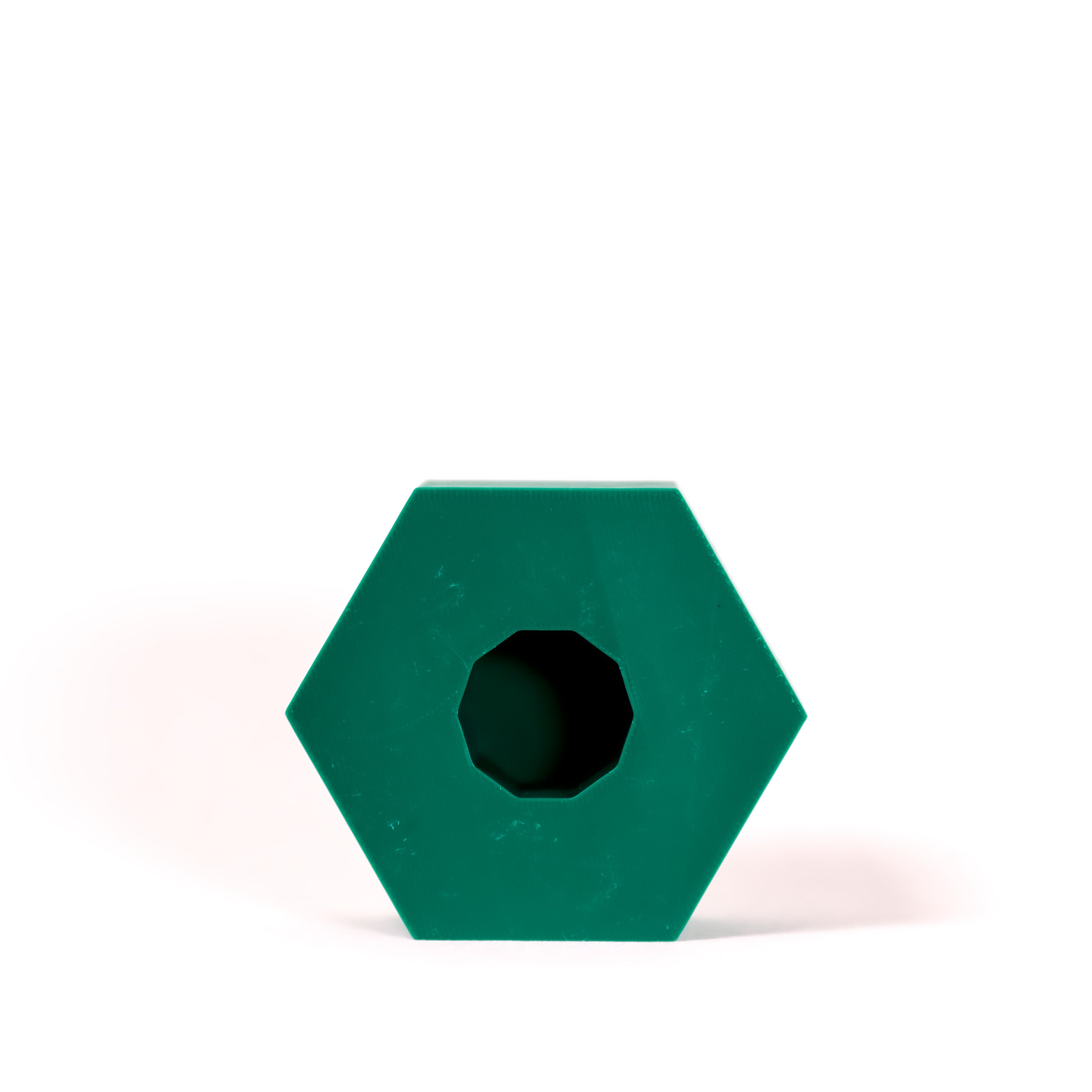 ANIS Kerzenhalter - BASE - waldgrün