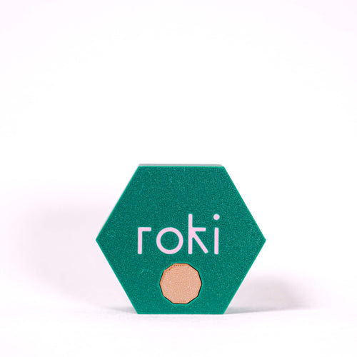 ANIS Kerzenhalter - BASE - waldgrün