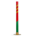 Extralange Kerze XMAS